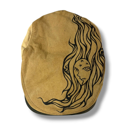 Graphic Hunting Cap