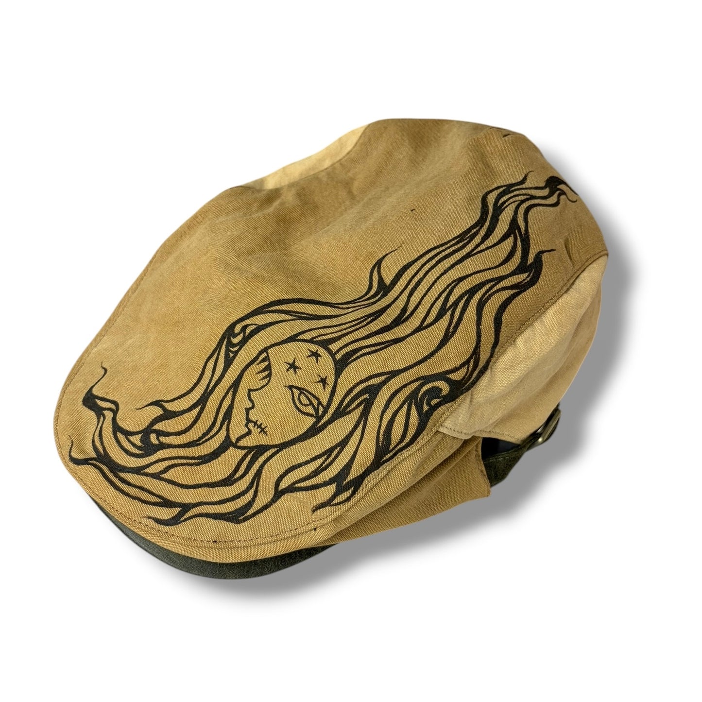 Graphic Hunting Cap