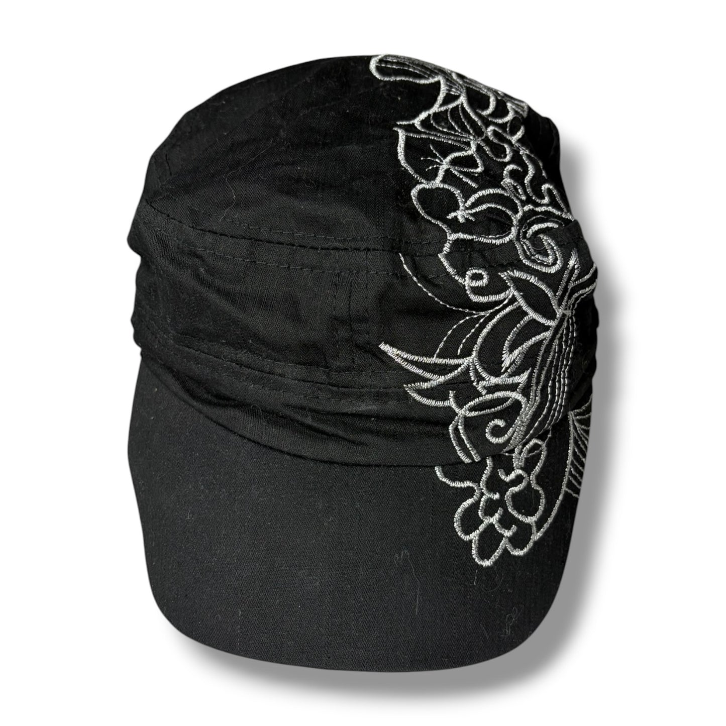 Embroiderer Work Cap