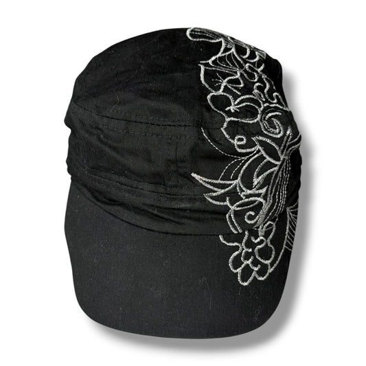 Embroiderer Work Cap