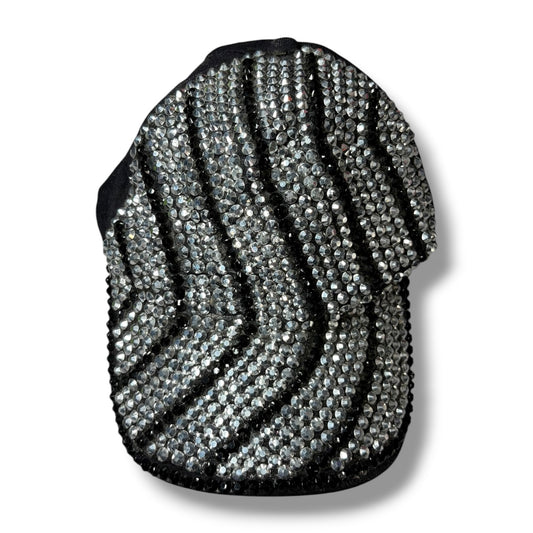 Studded Bling Cap2
