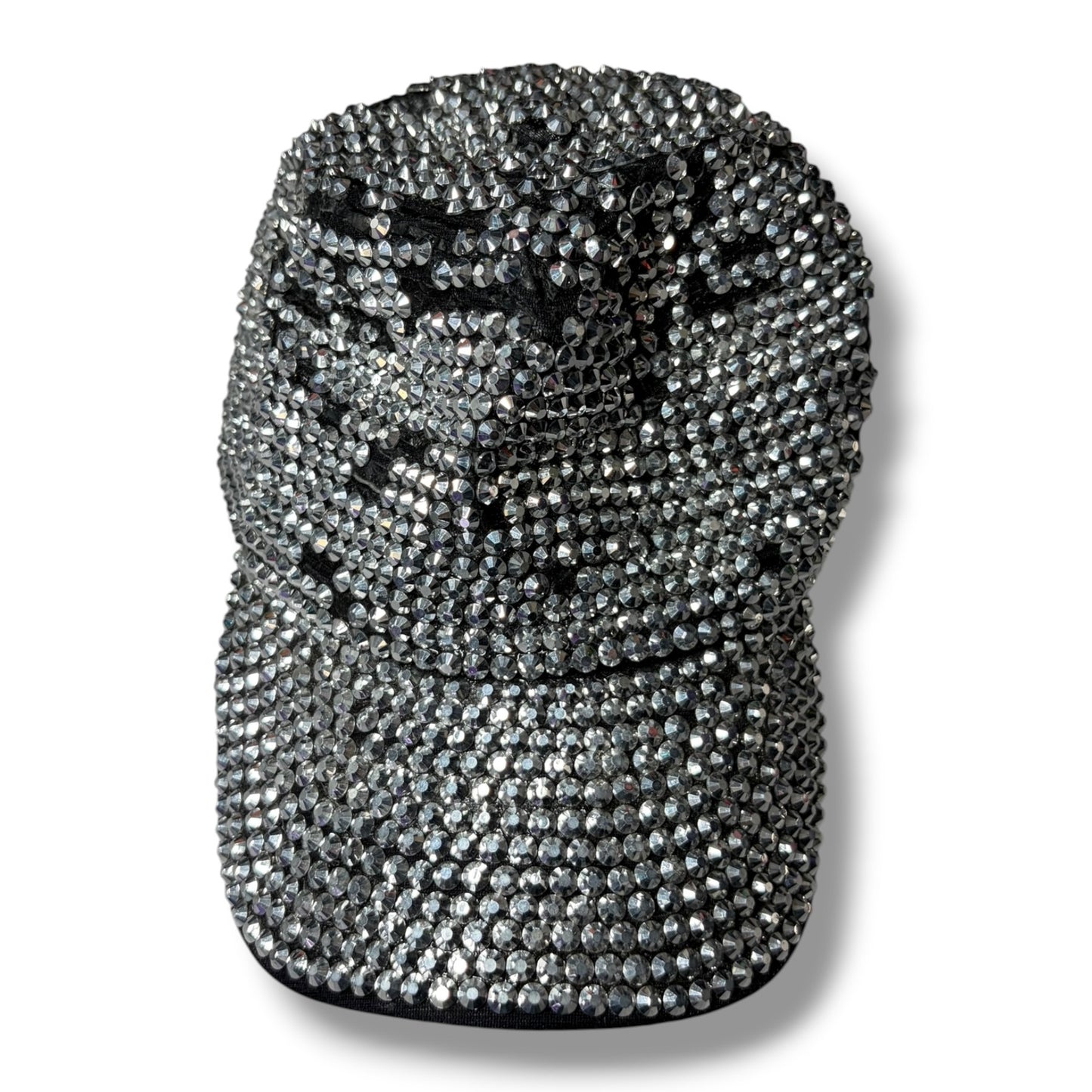 Studded Bling Cap