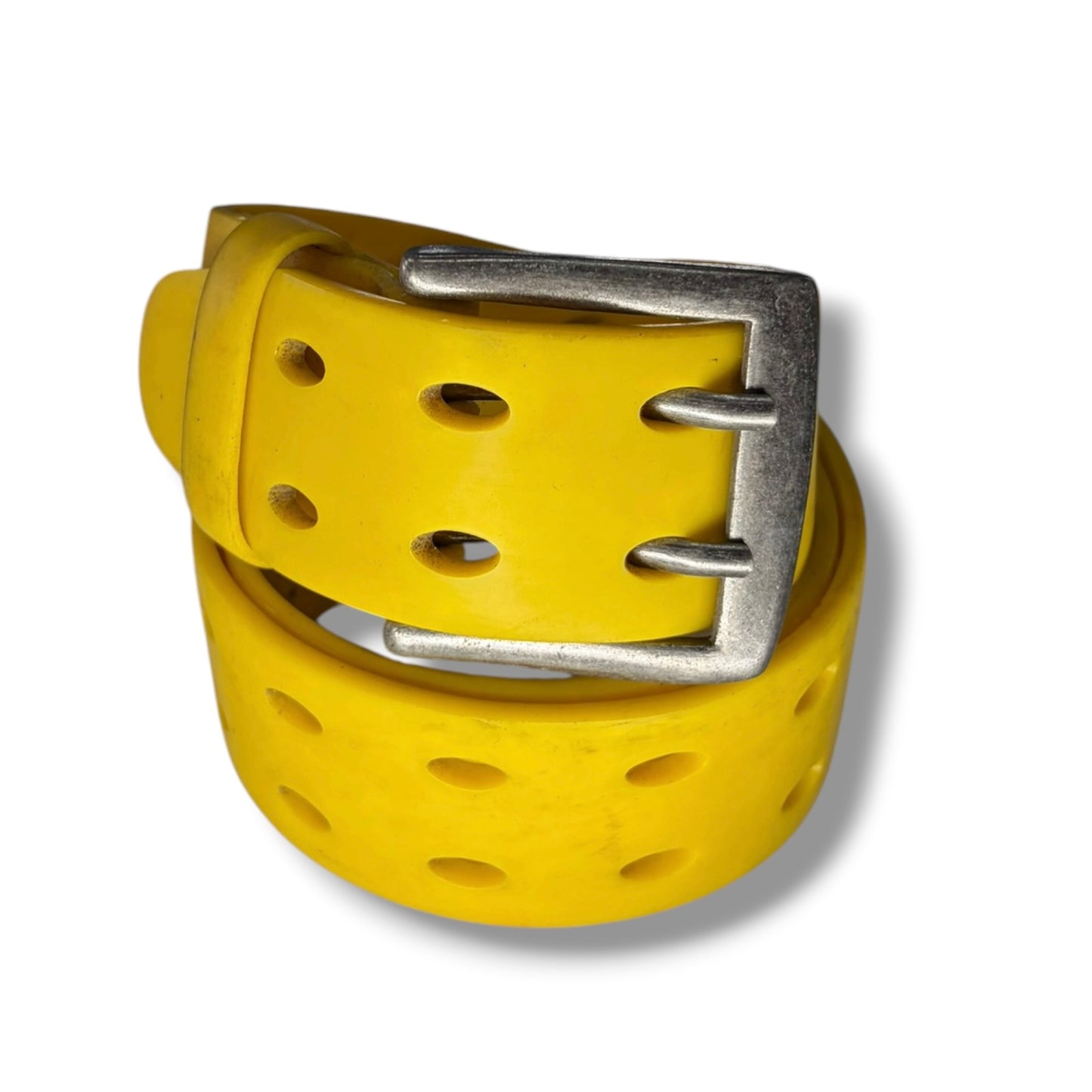 2-Hole Cheese Belt