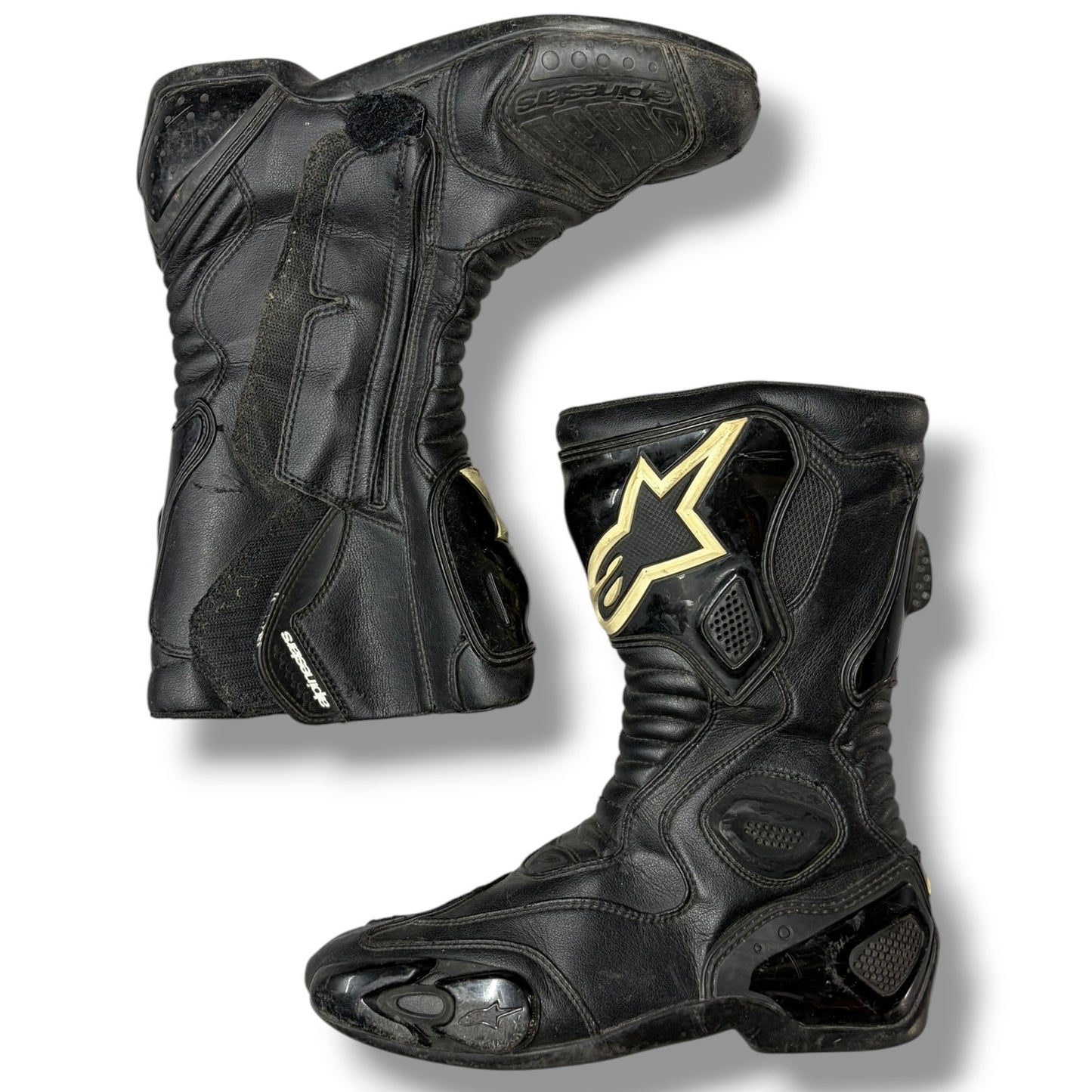 Alpinestars Racing boots