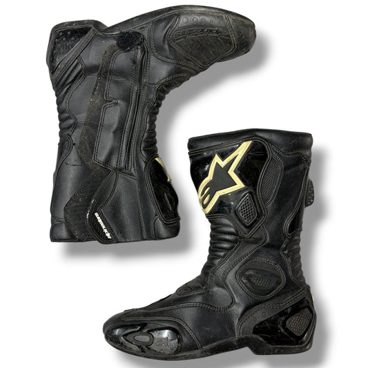 Alpinestars Racing boots
