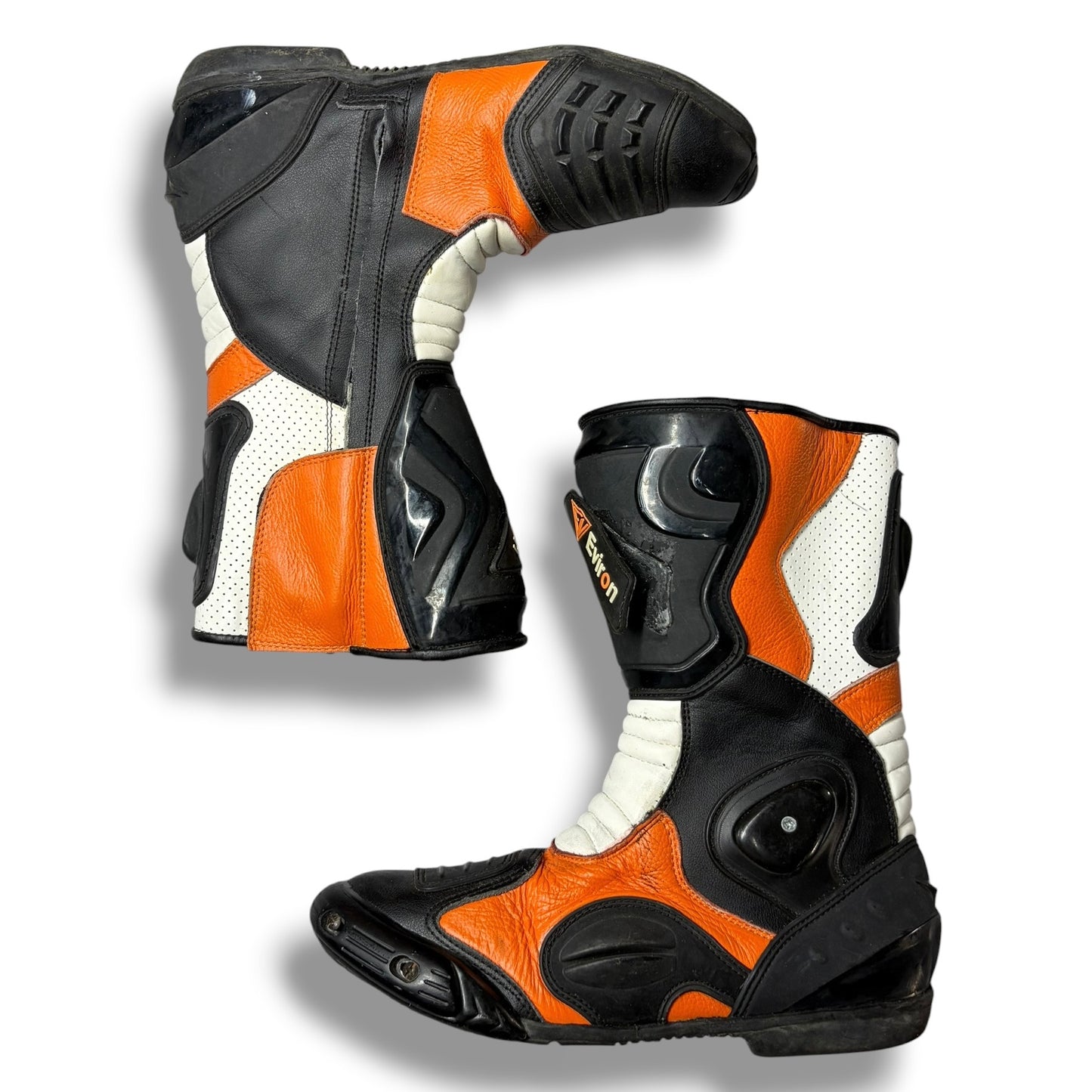 EVIRON SPORTS Racing boots