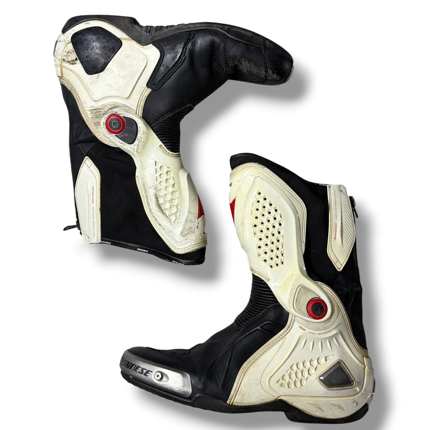 DAINESE Racing boots