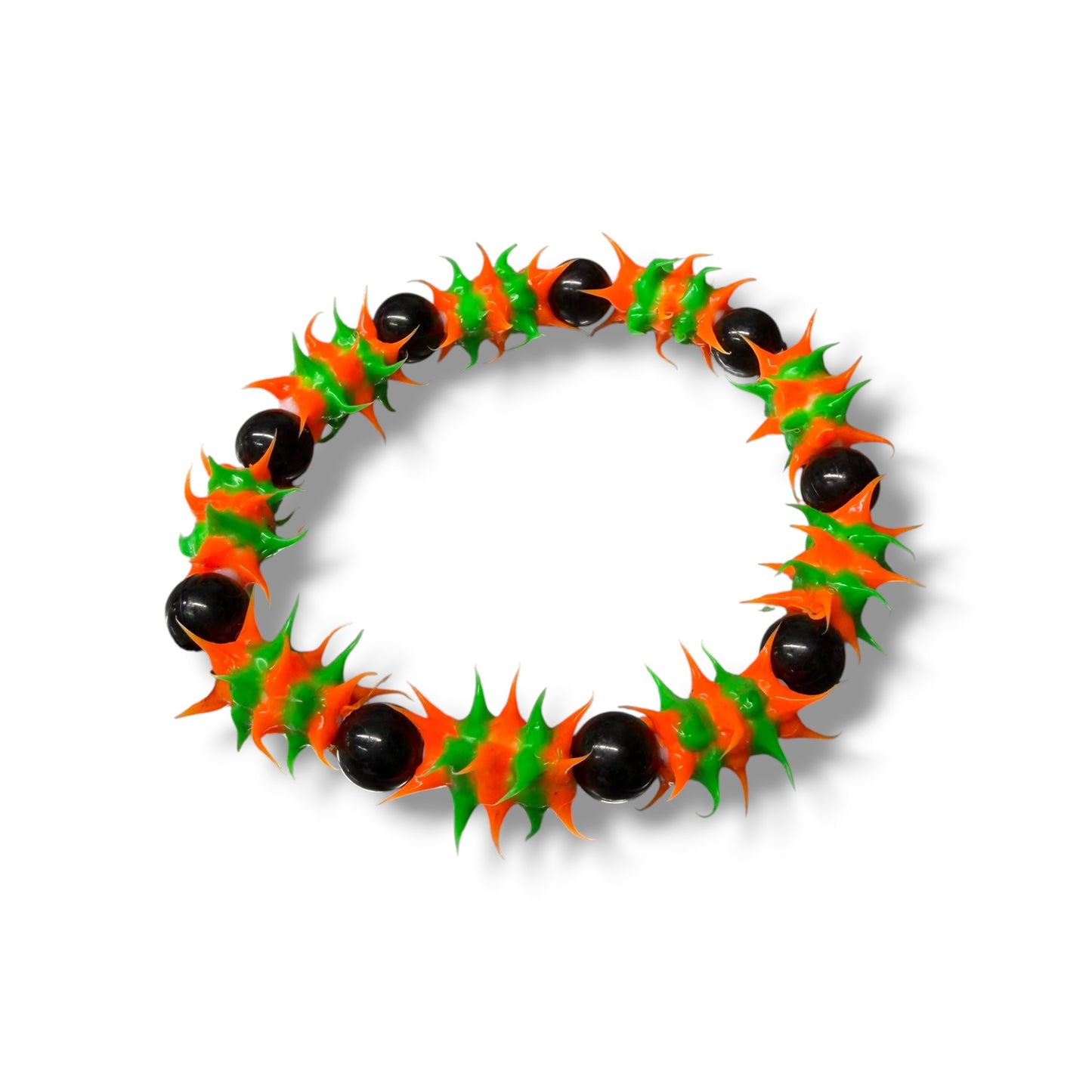 SPIKY BRACELET