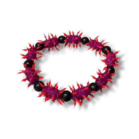 SPIKY BRACELET