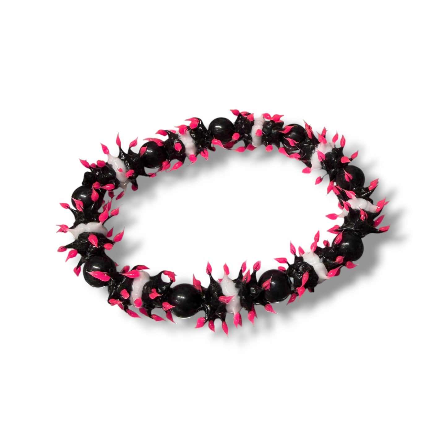 SPIKY BRACELET