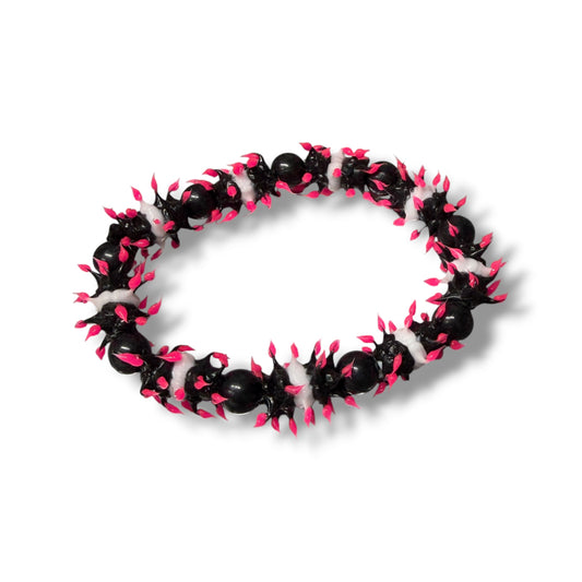 SPIKY BRACELET