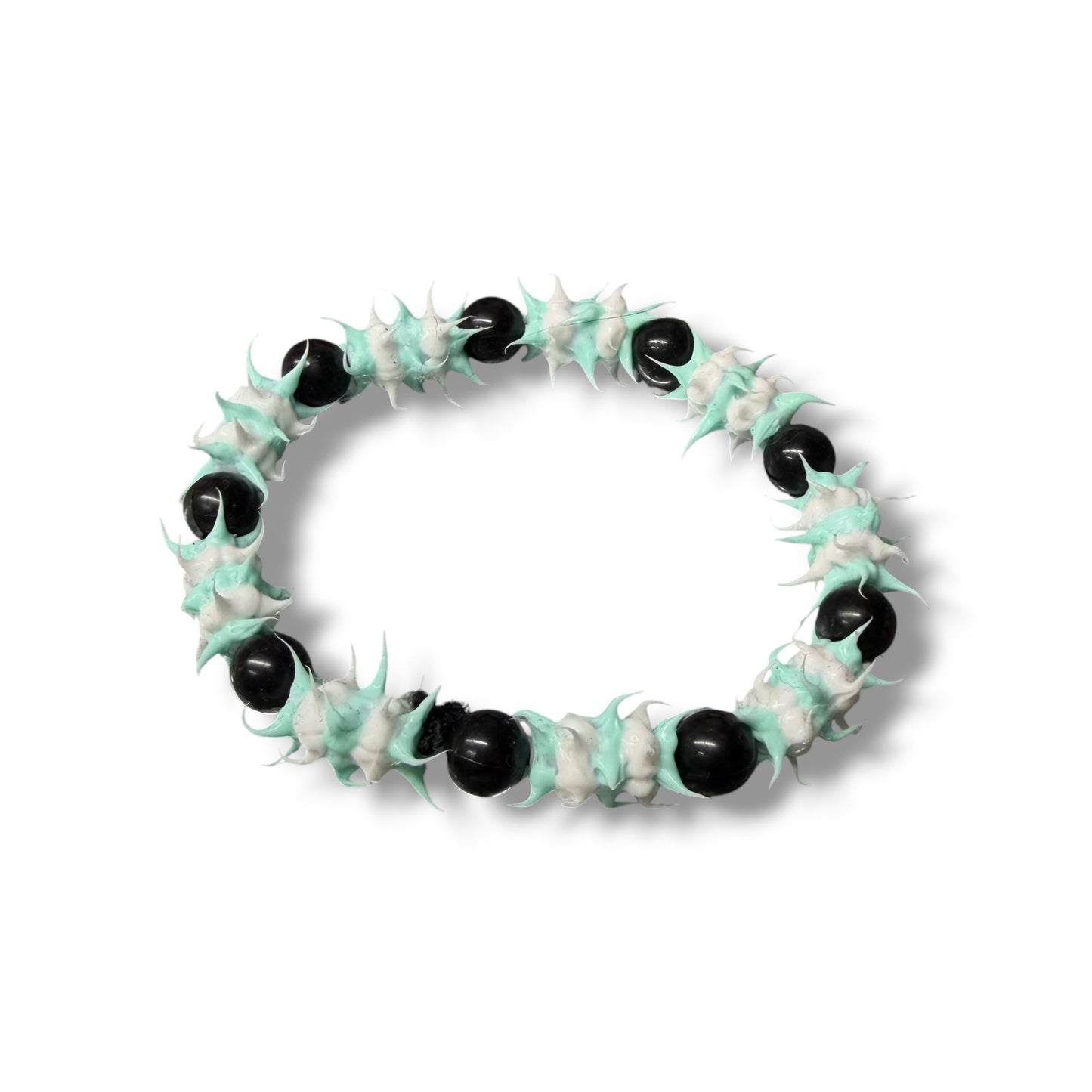 SPIKY BRACELET