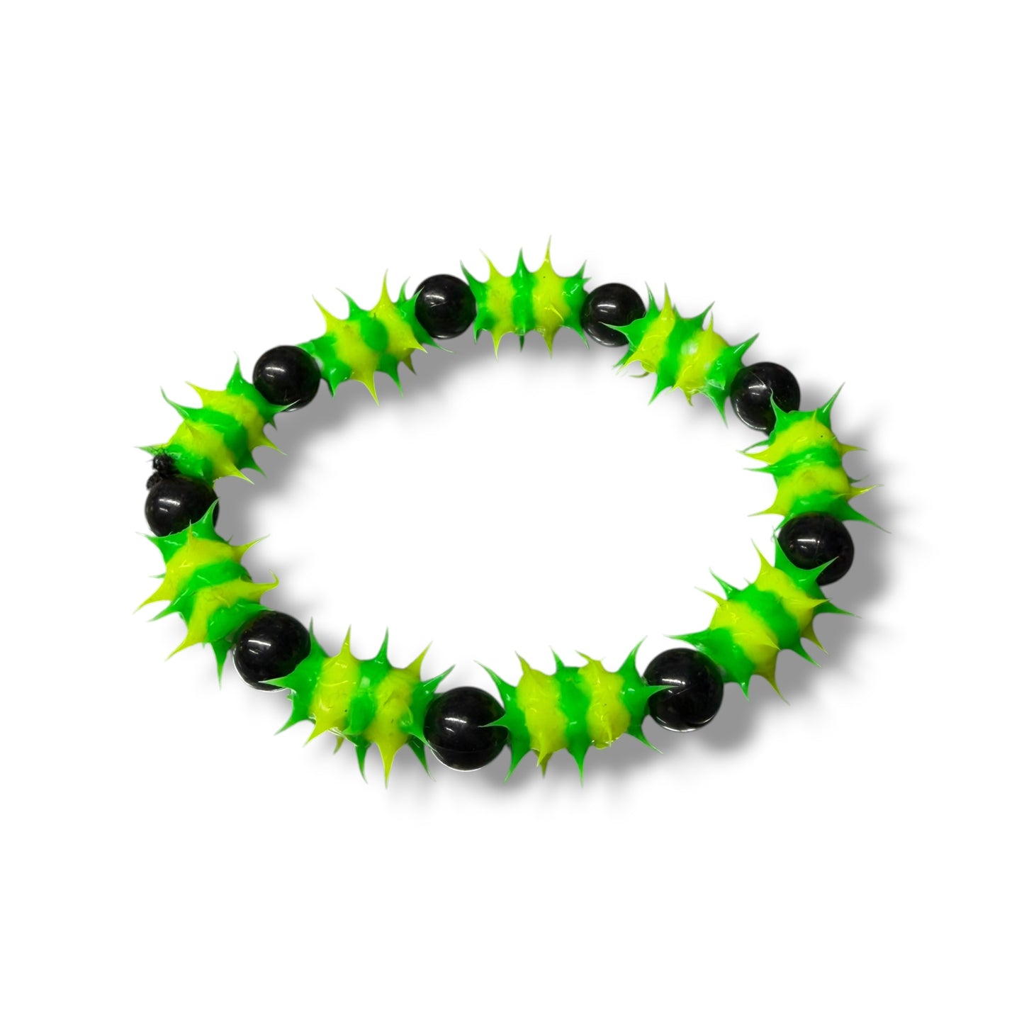SPIKY BRACELET