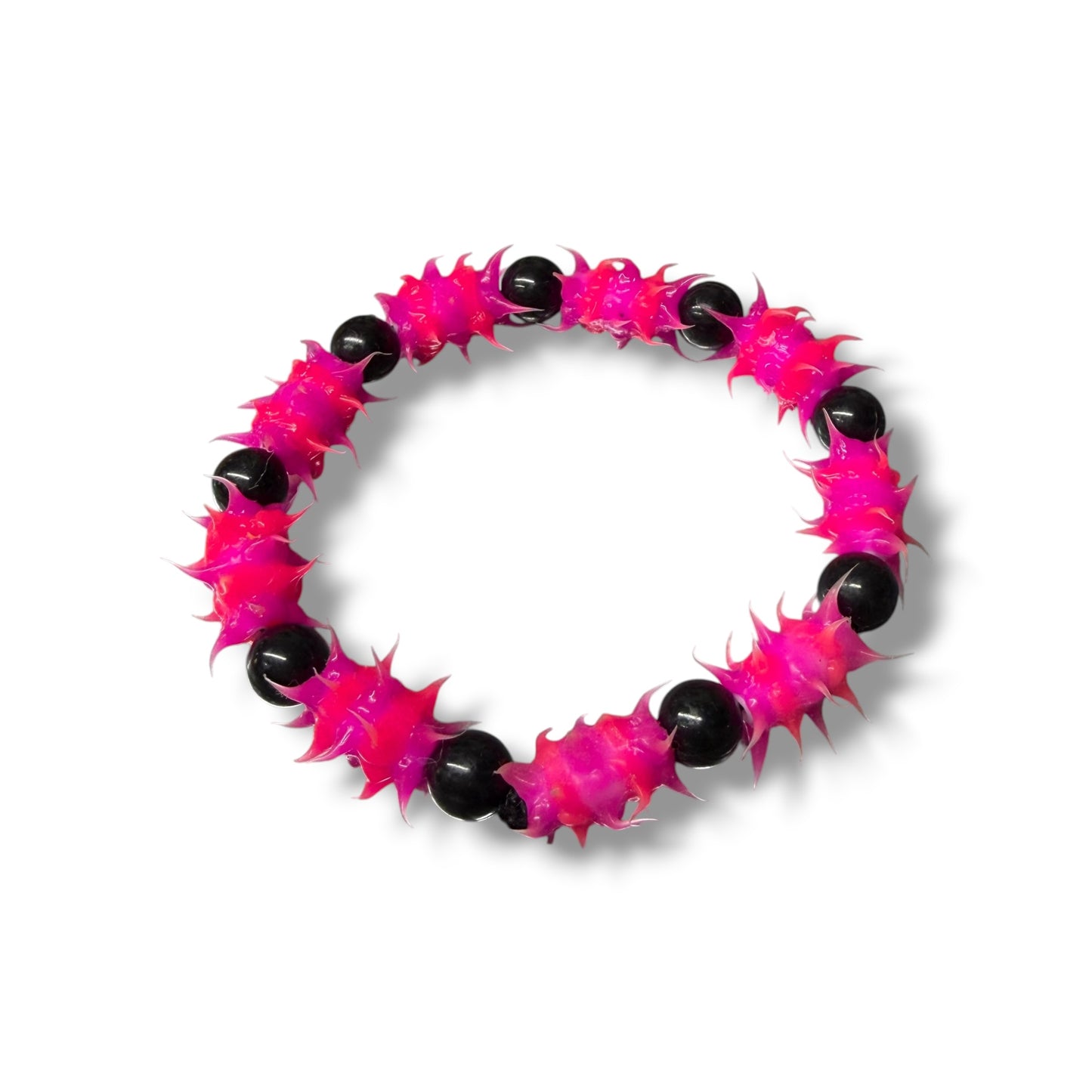 SPIKY BRACELET