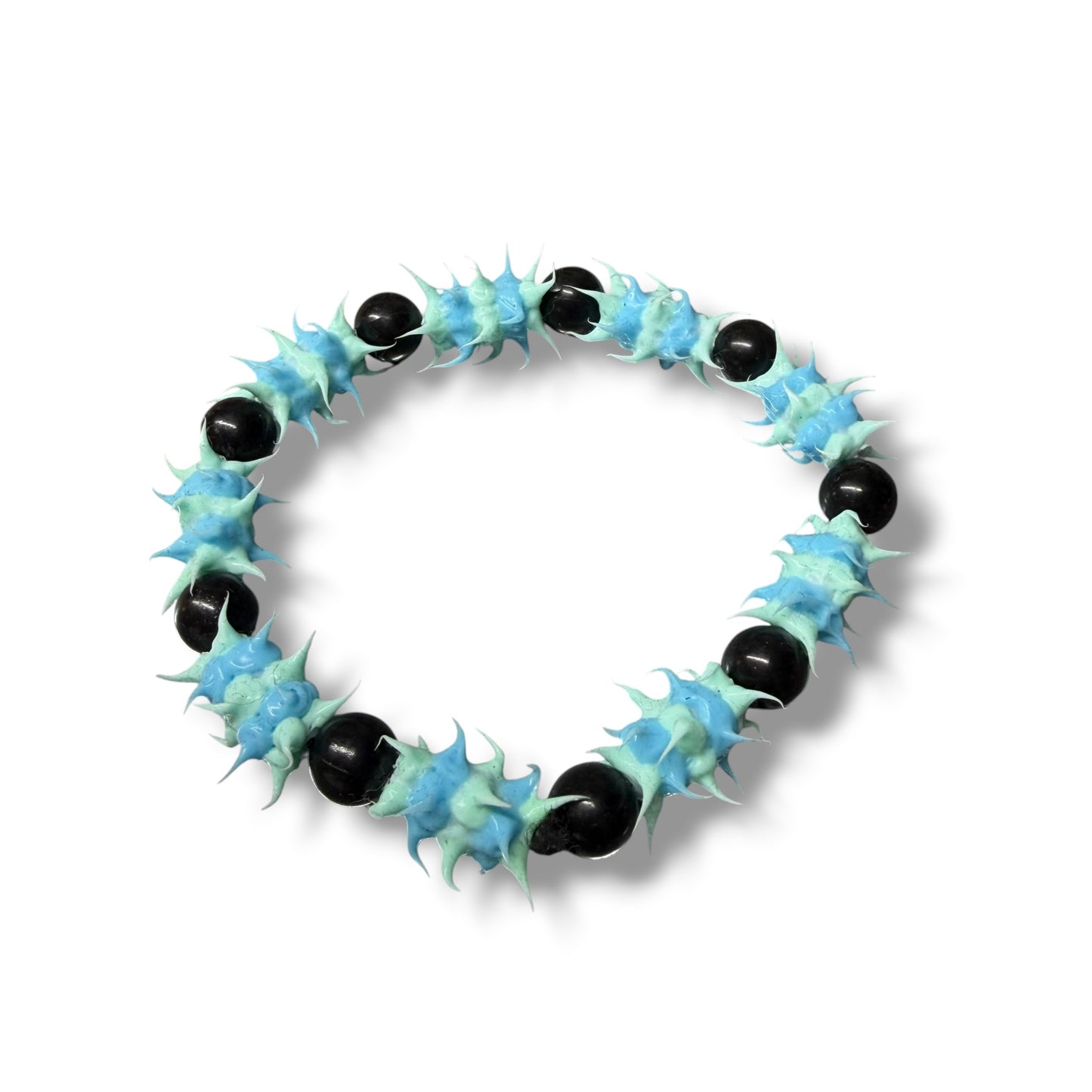 SPIKY BRACELET