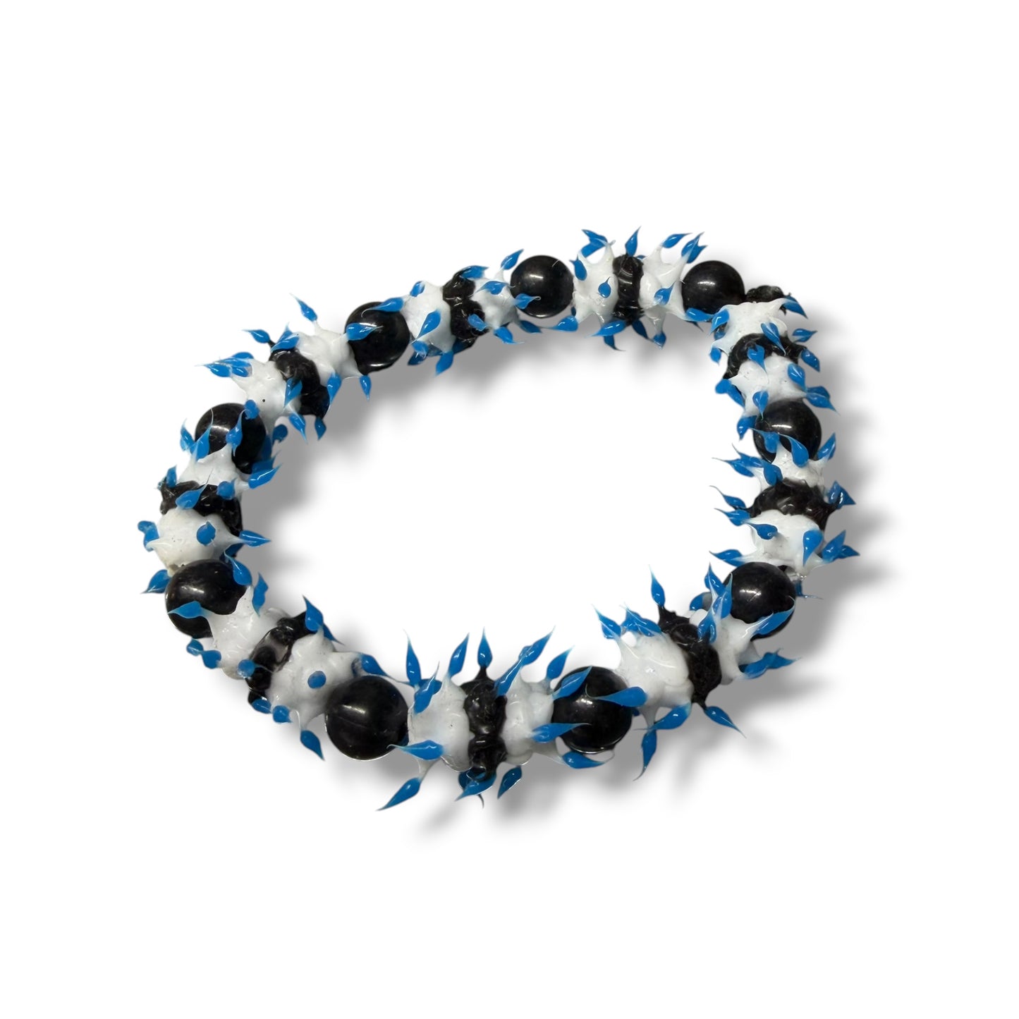 SPIKY BRACELET