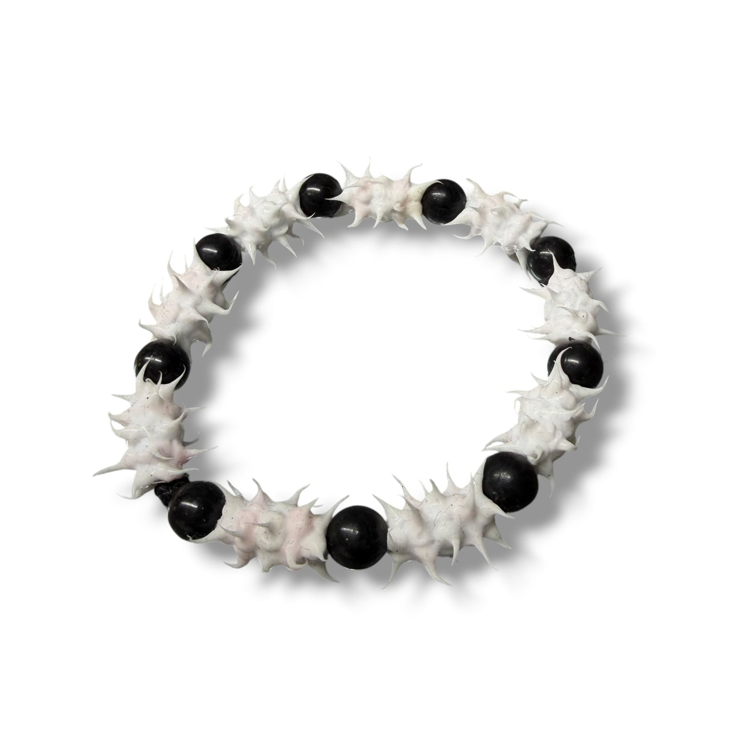 SPIKY BRACELET