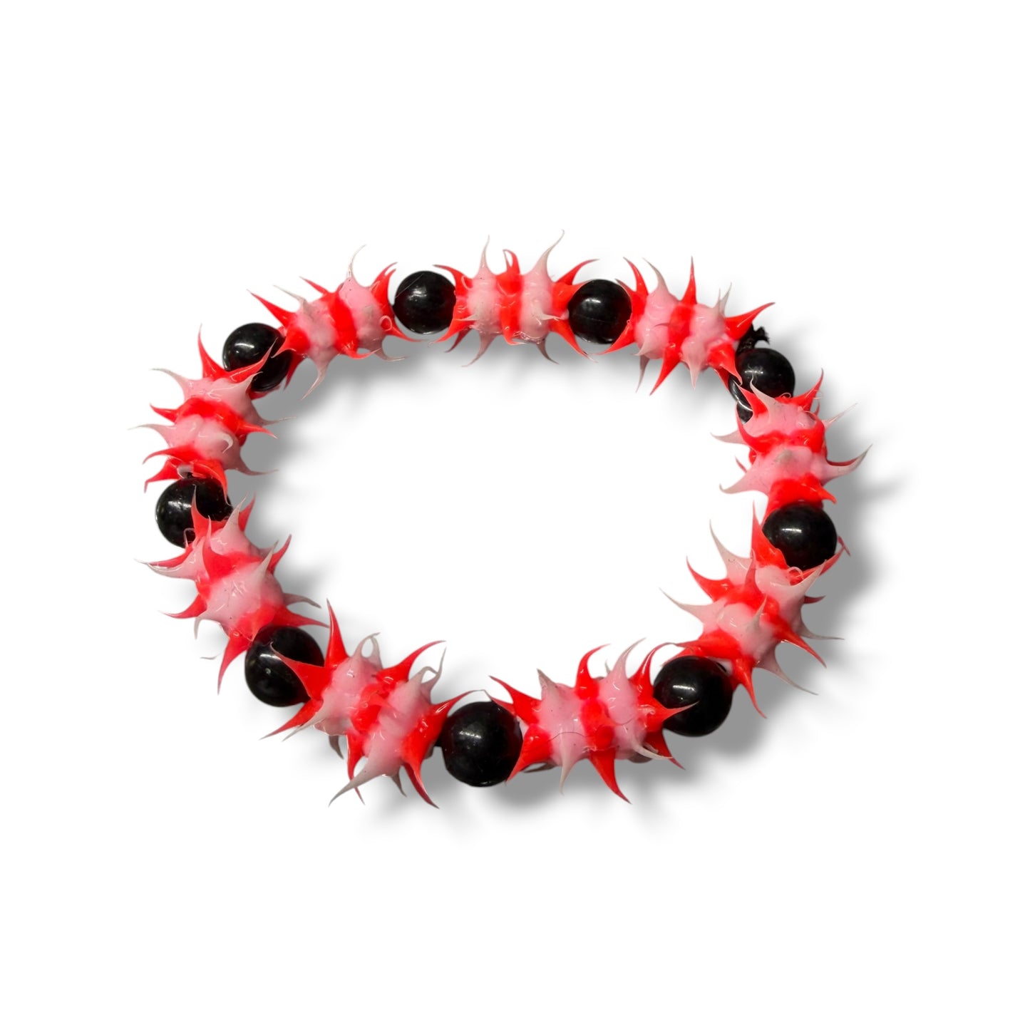SPIKY BRACELET