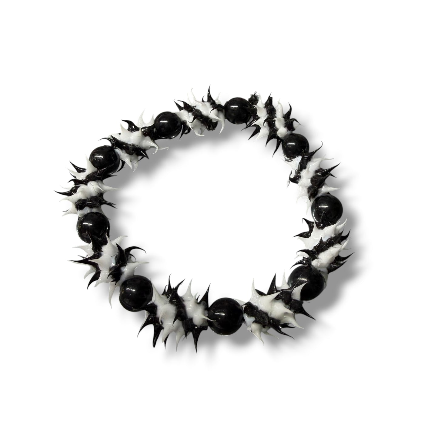 SPIKY BRACELET