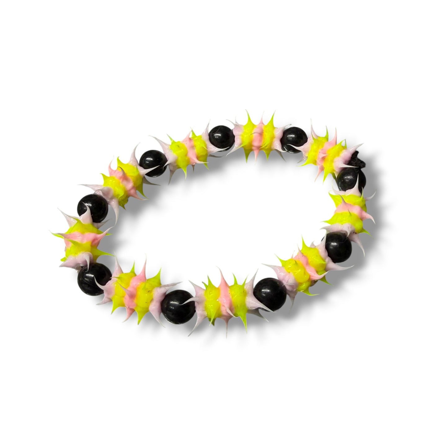 SPIKY BRACELET
