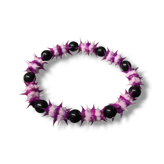 SPIKY BRACELET