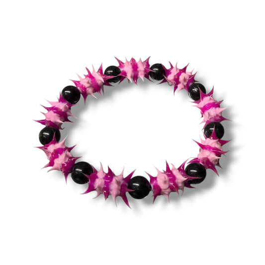 SPIKY BRACELET