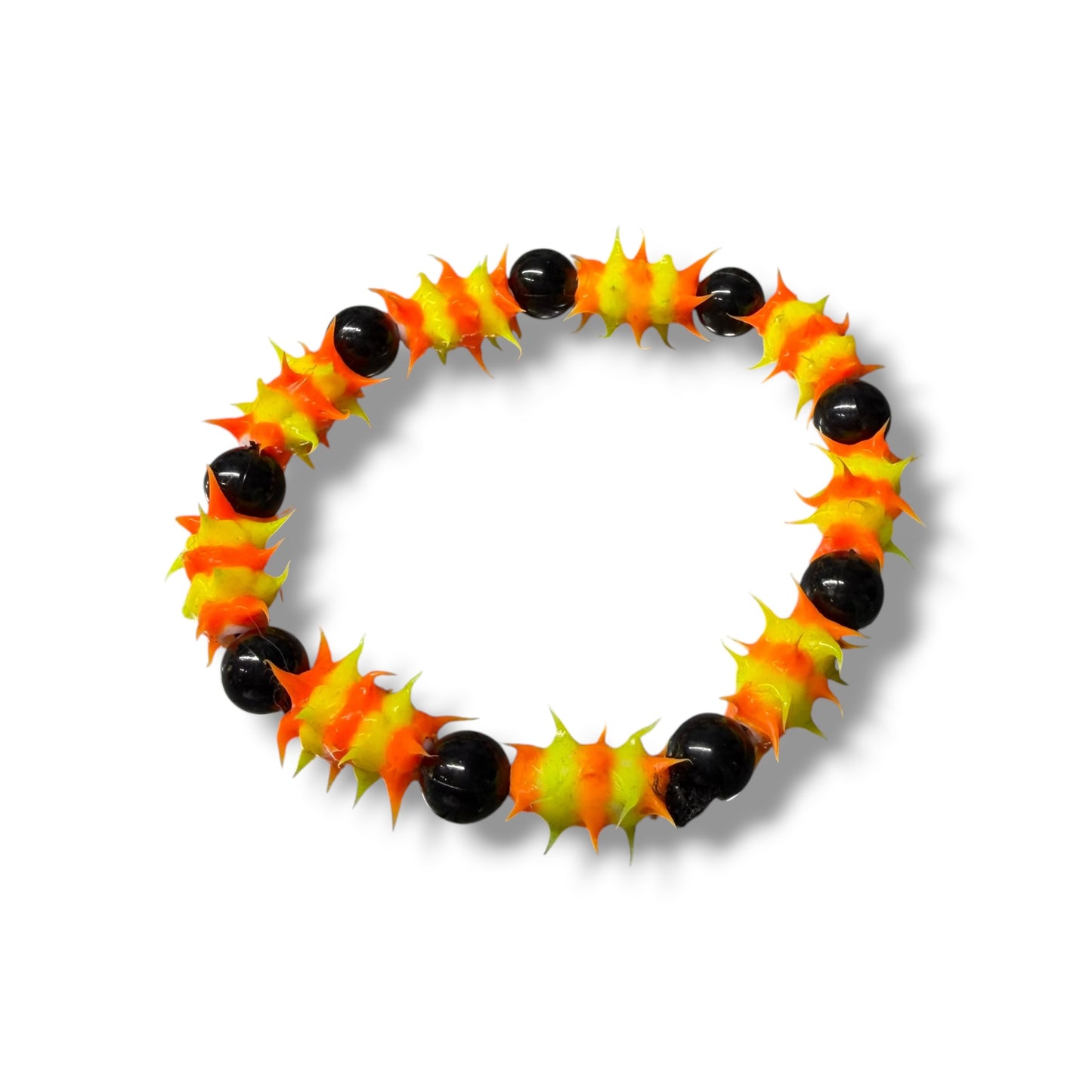 SPIKY BRACELET