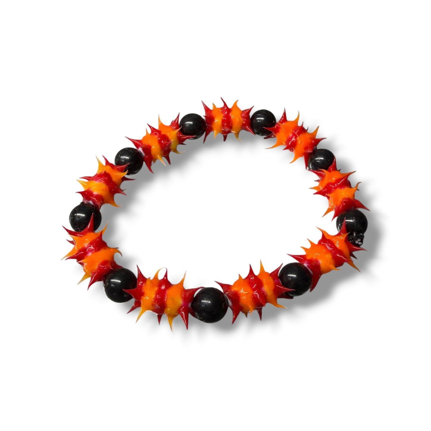 SPIKY BRACELET