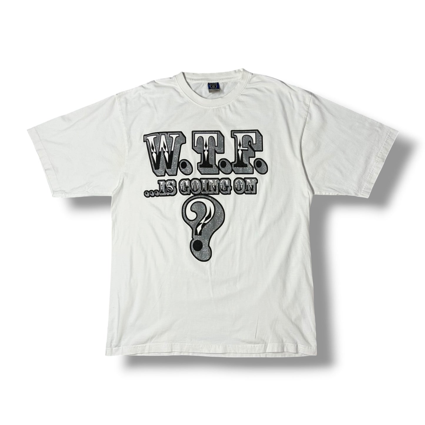 WTF T-Shirt