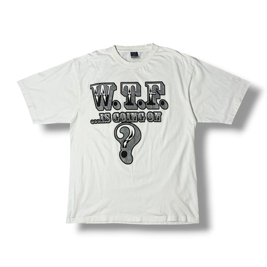 WTF T-Shirt