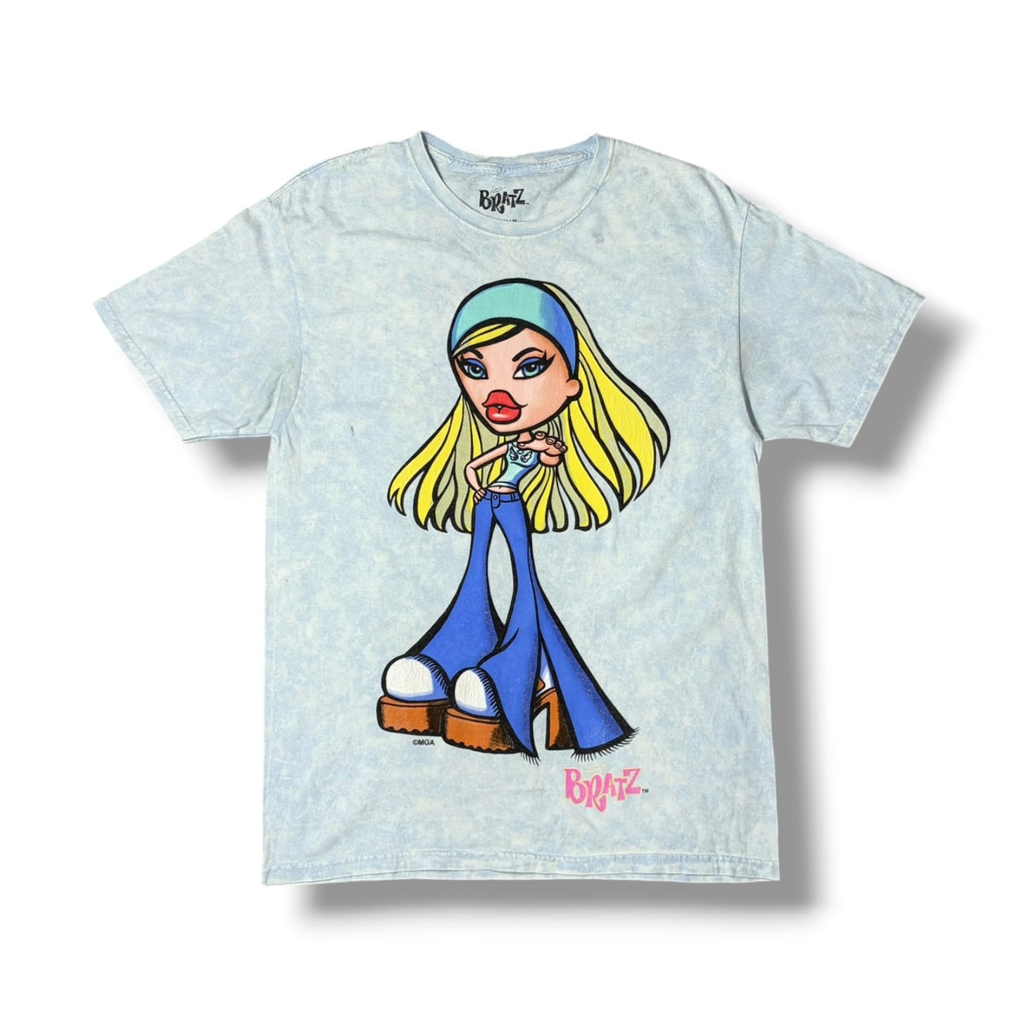 Bratz Cloe Graphic T-Shirt