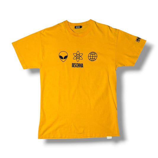 "BESCHWA" T-Shirt