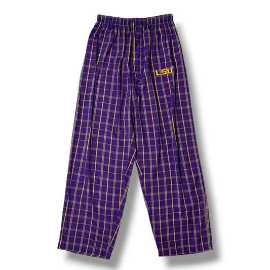 LSU Pajama Pants