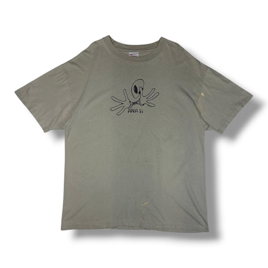 Area 51 T-Shirt