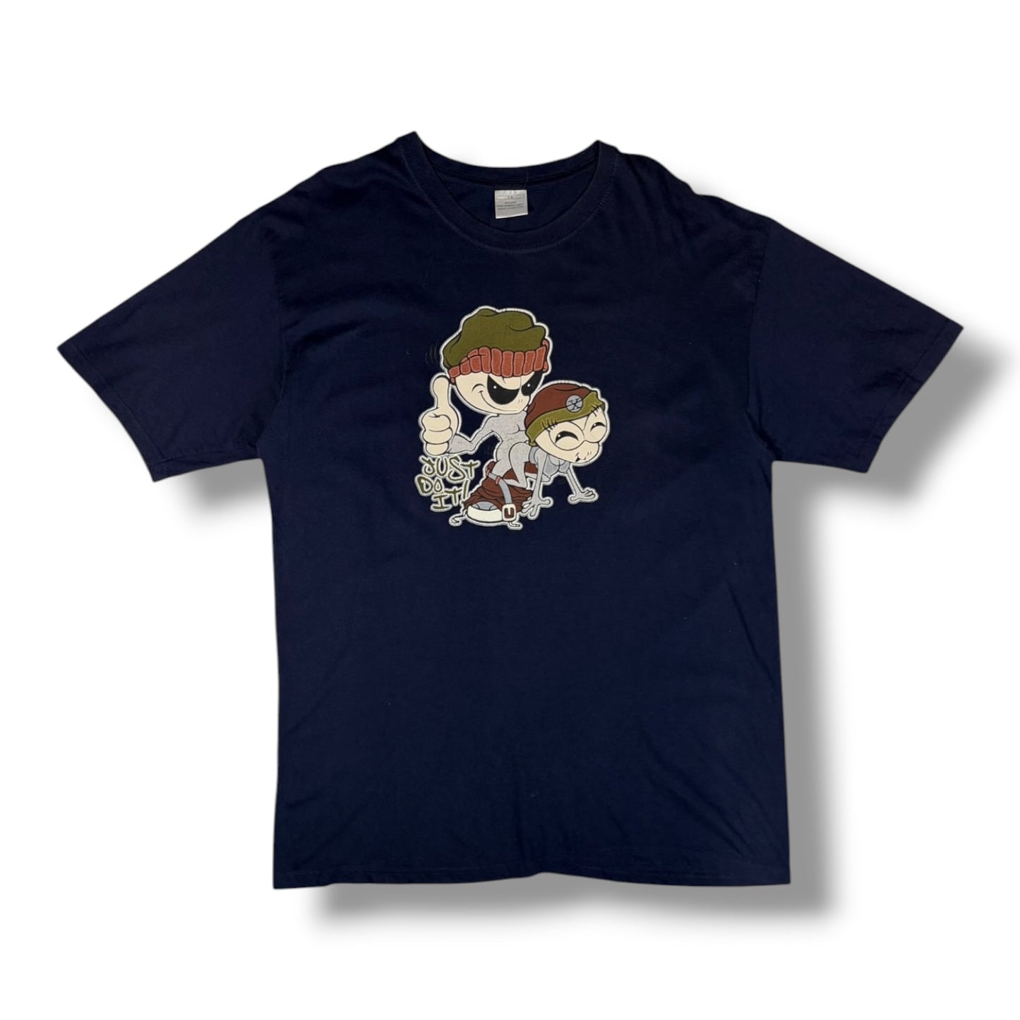 JUST DO IT T-Shirt
