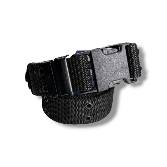 Tactical Belt