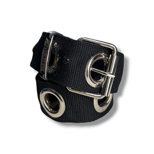 Eyelet Belt