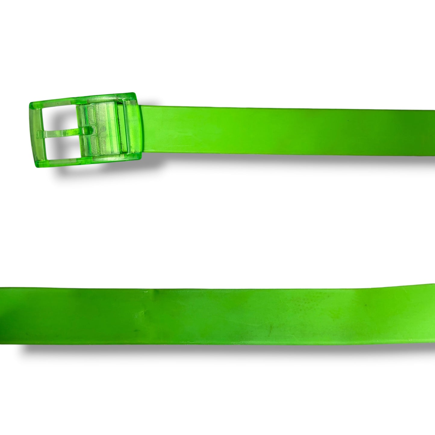Rubber Belt