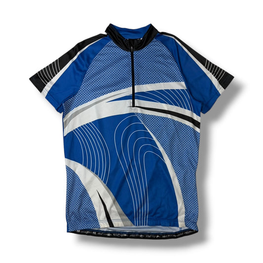 Tech Cycling Top