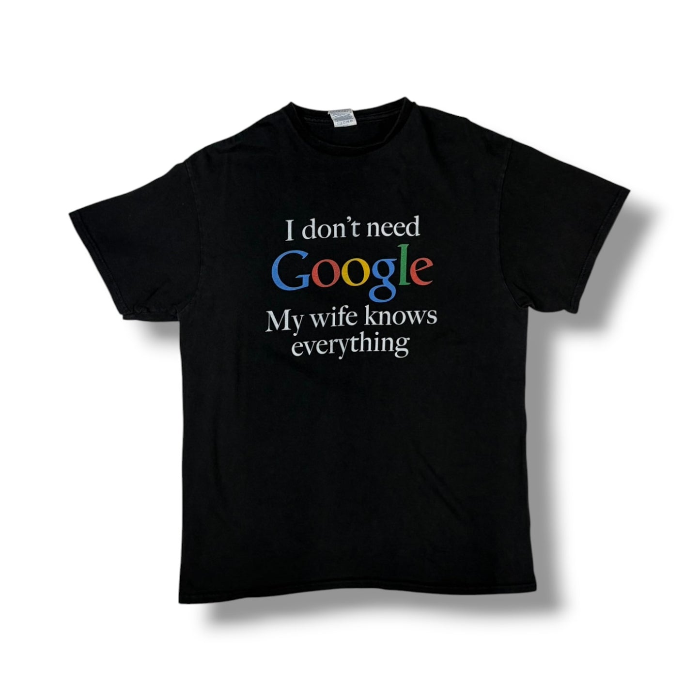 Google T-Shirt