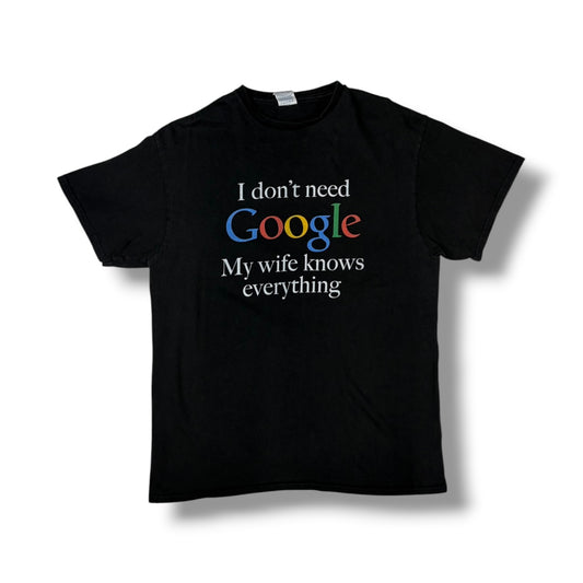 Google T-Shirt