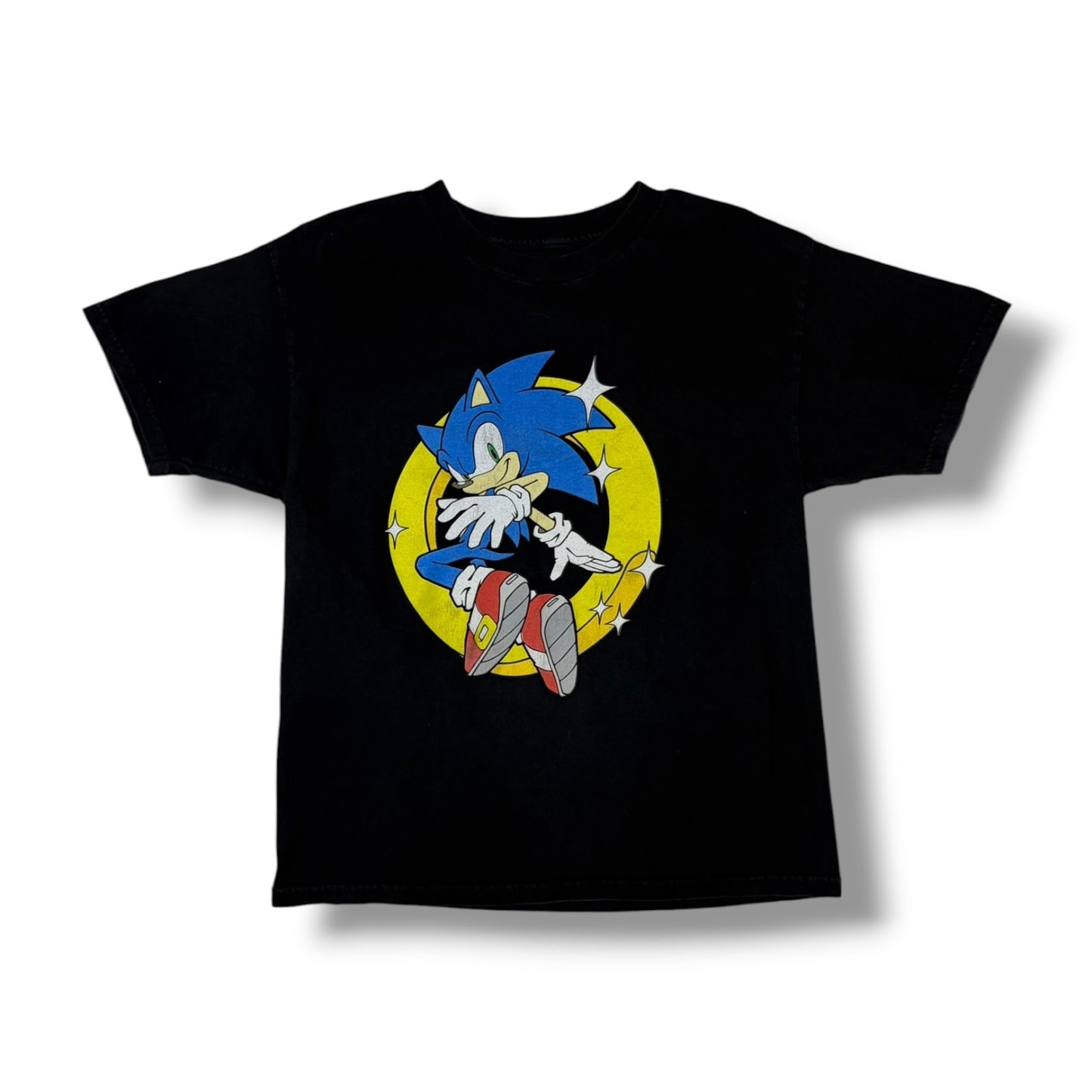 Sonic Game T-Shirt