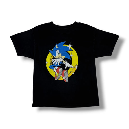 Sonic Game T-Shirt
