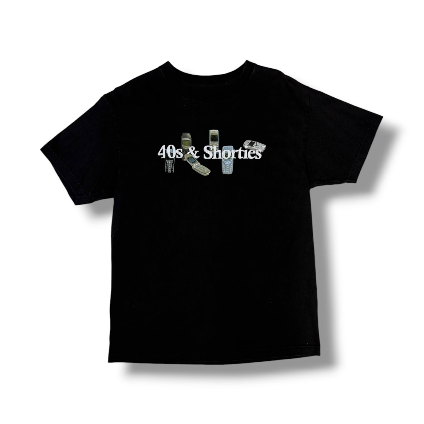 40s & Shorties Graphic T-Shirt