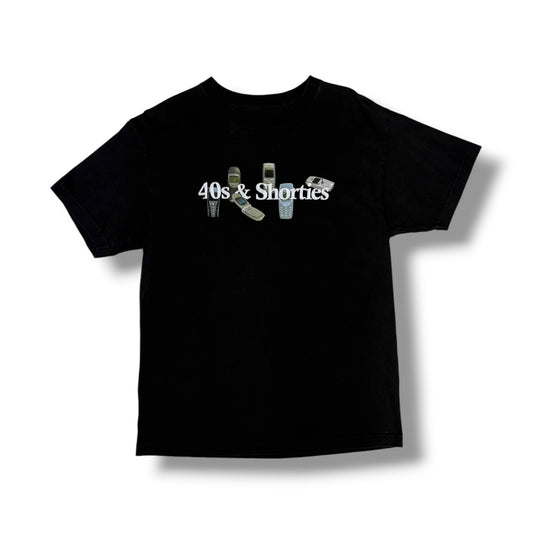 40s & Shorties Graphic T-Shirt
