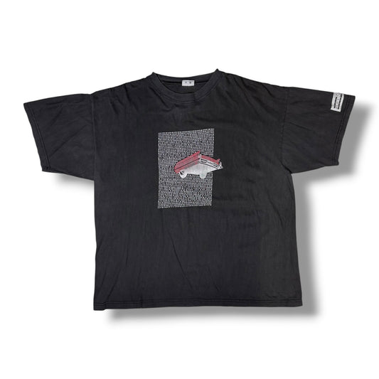 Car Graphic T-Shirt