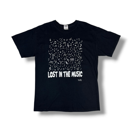 Music T-Shirt
