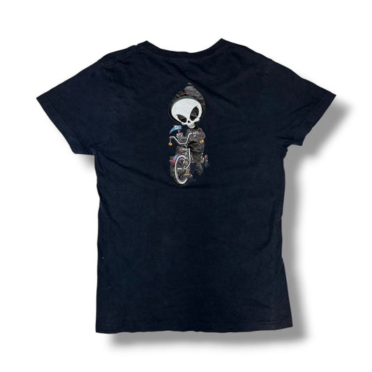 “Blind”Graphic T-Shirt