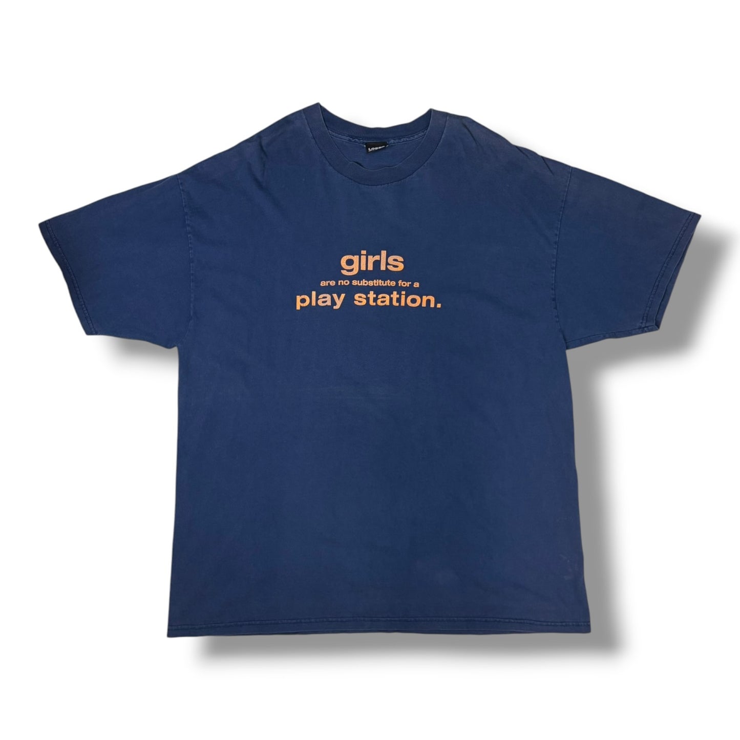 Girls PlayStation T-Shirt