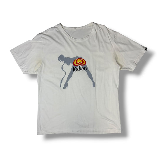 Kubon Girl Graphic T-Shirt